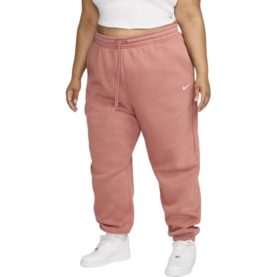 Nike Nike Sportswear Phoenix Fleece Women's High-Waisted Oversized Sweatpants Plus Size