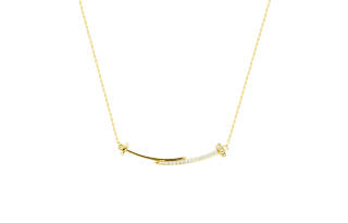 NAME.S S925 Silver Necklaces Women's