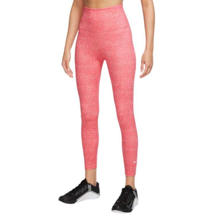 Nike Nike Leggings Women's Pink Moderate