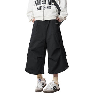 TBSM Cargo Shorts Unisex Thin