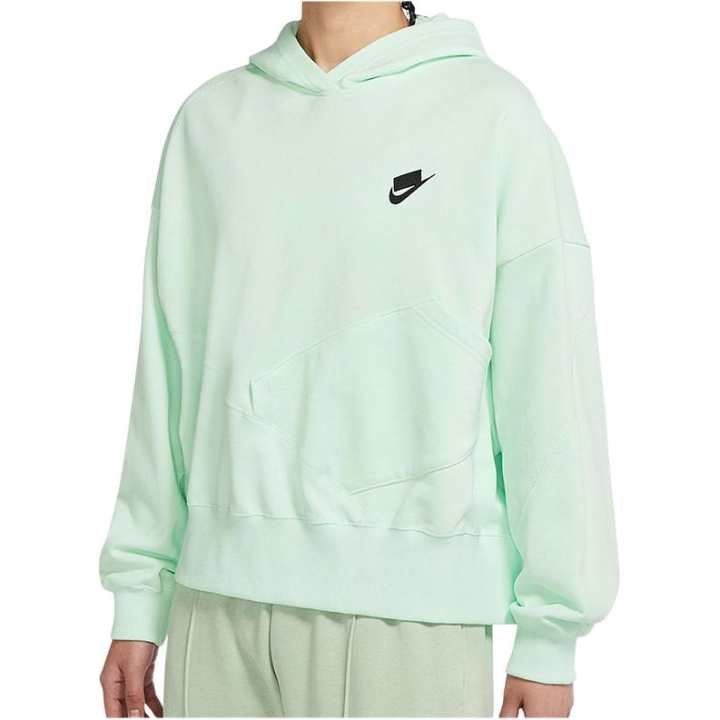 Nike Nike Sweatshirt Women's Light Green