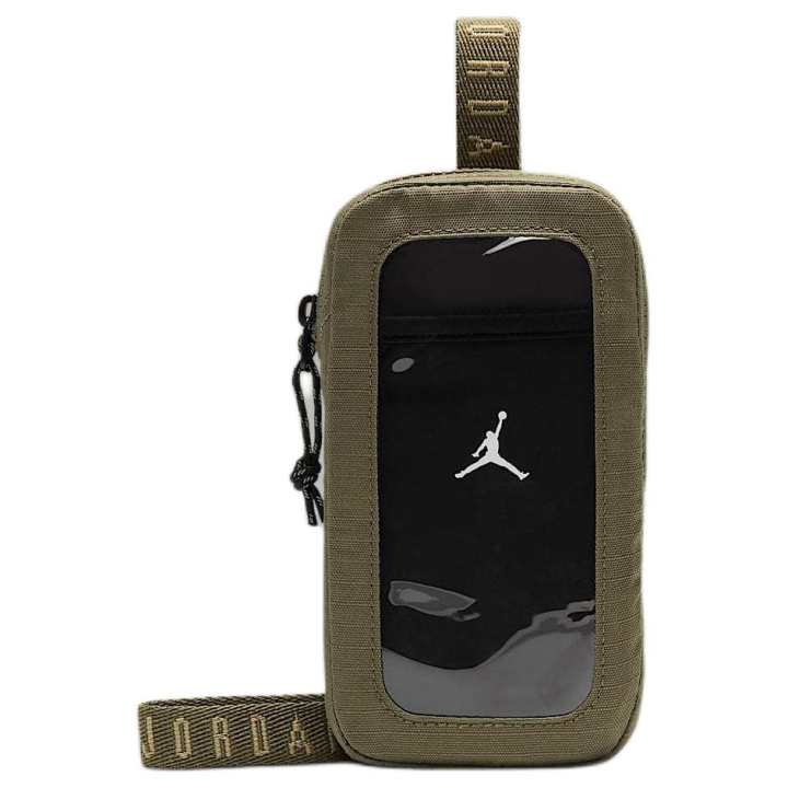 Jordan Jordan Flight Phone Crossbody Bag