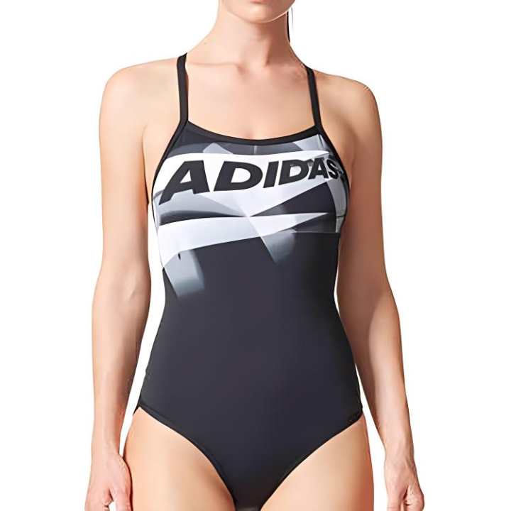 Adidas Adidas One piece Swimsuit Women's Black
