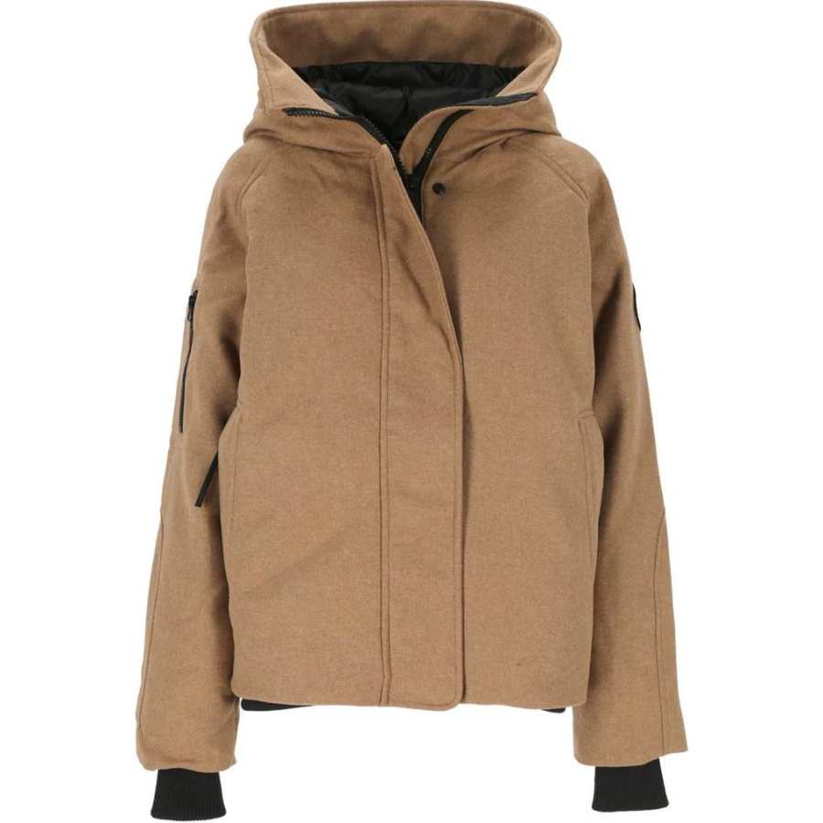 Canada Goose Canada Goose Everleigh Bomber Jacket