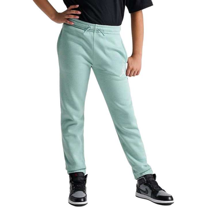 Jordan Jordan Kids Knitted Sweatpants Moderate