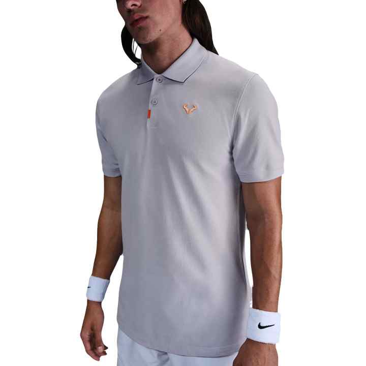 Nike Nike Dri FitSwoosh Polo Shirt Men's