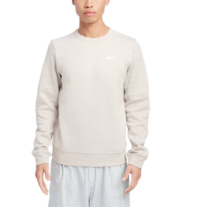 Nike Nike ClubSolo Swoosh Sweatshirt Men's