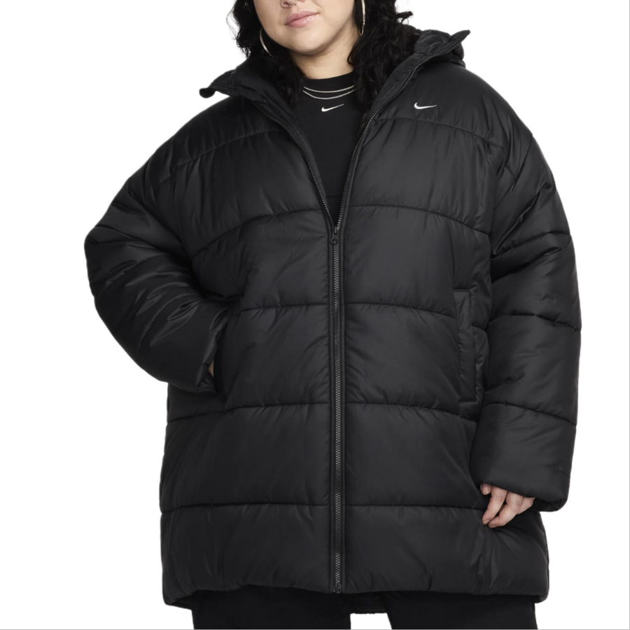 Nike Nike Sportswear Classic Puffer Women's Therma FIT Loose Parka Plus Size
