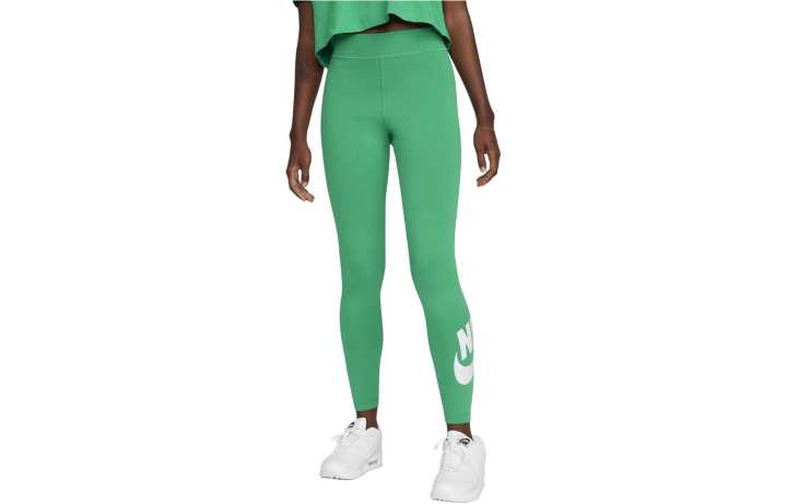Nike Nike Sportswear Classics Leggings Women's Stadium Green