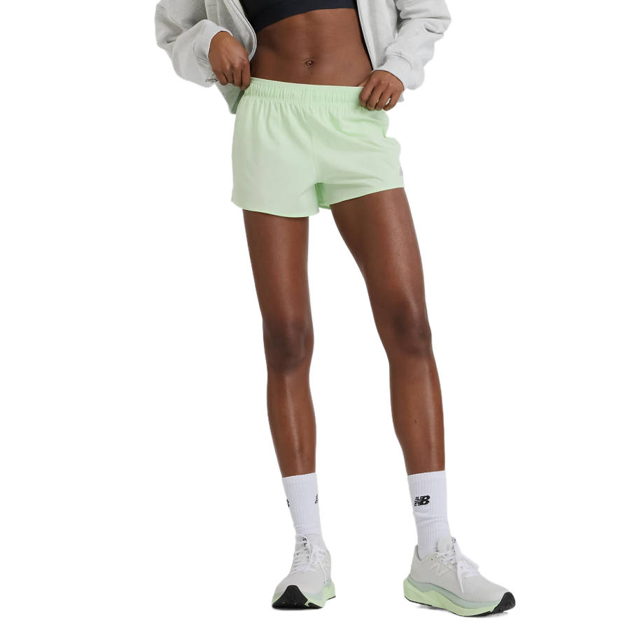 New Balance New Balance WOMEN Casual Shorts Women's