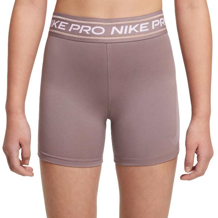 Nike Nike SS25 Shorts Kids' Taupe/Doll Color