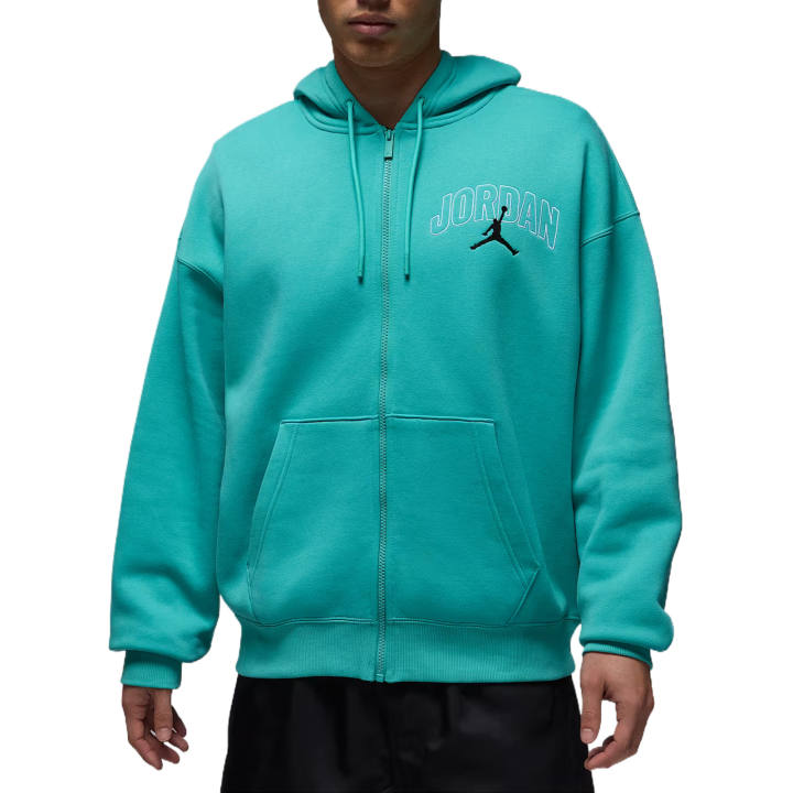 Jordan Jordan Brooklyn FleeceOVERSIZED Sweatshirt Men's