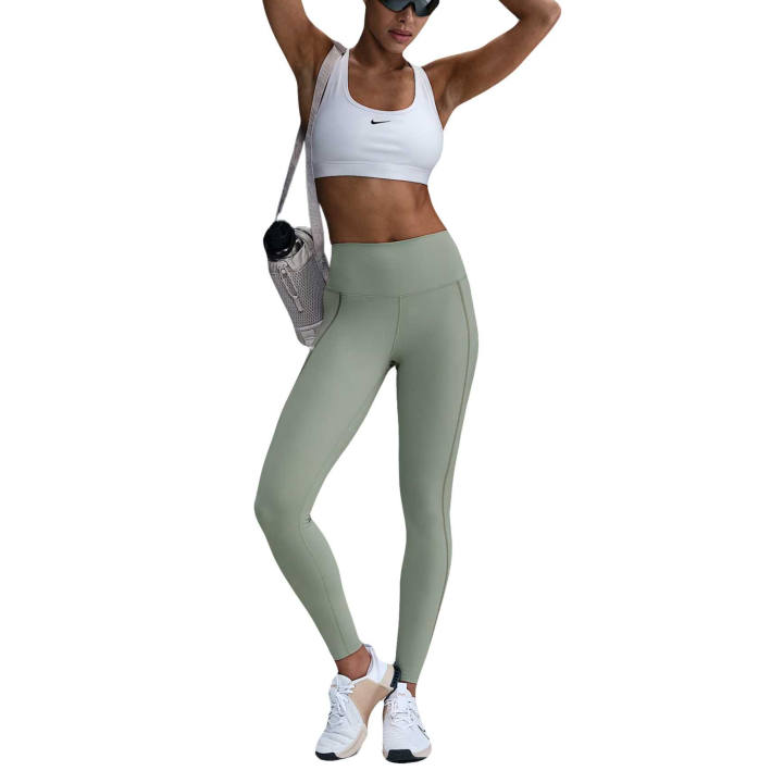 Nike Nike Dri Fit Yoga Pants Women's