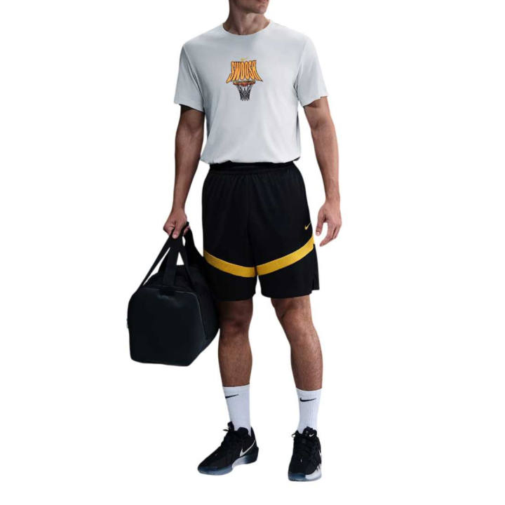 Nike Nike Dri Fit T Shirts Men's Photon Dust Crew Neck