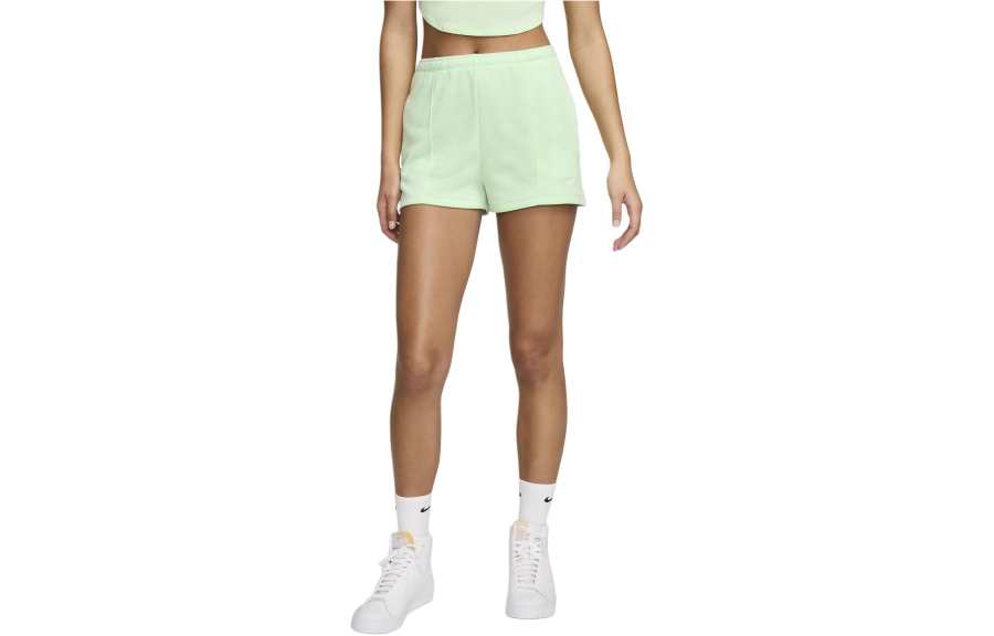 Nike Nike Sportswear Chill Terry Women's High-Waisted Slim 2' French Terry Shorts