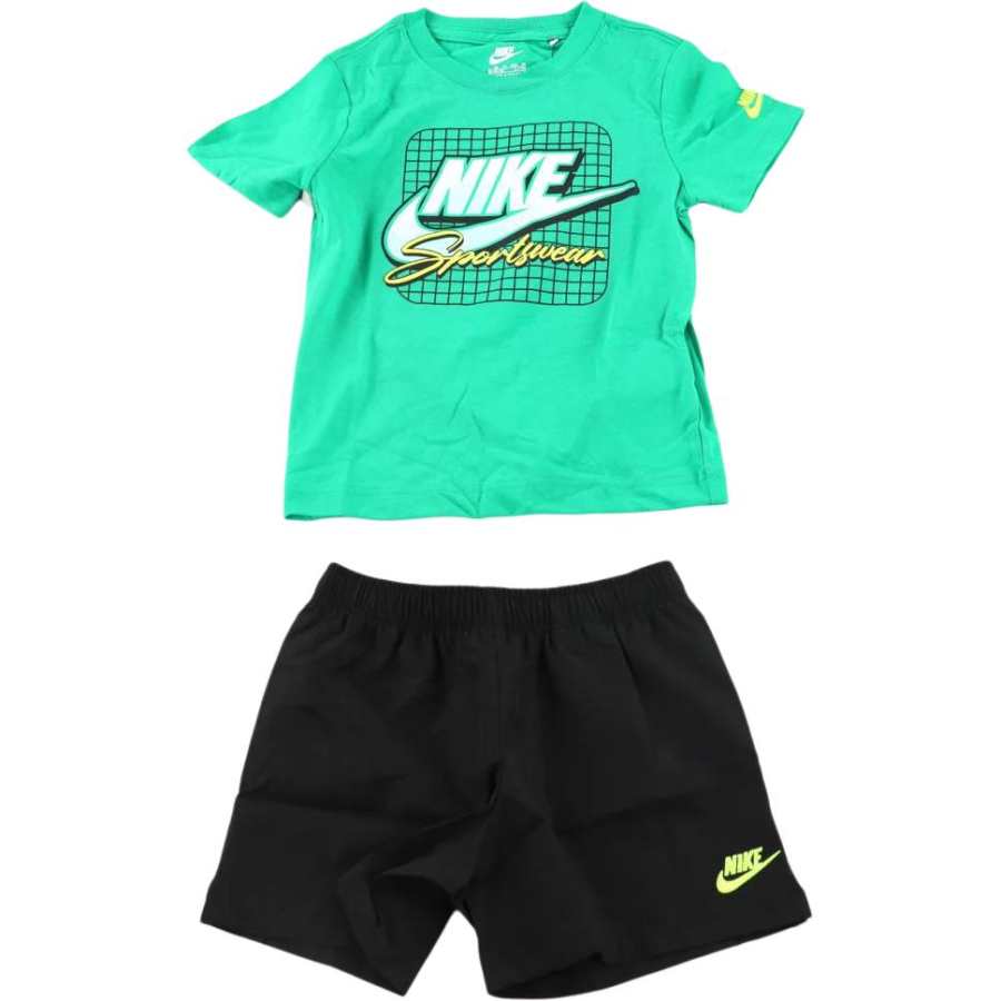 Nike Nike Casual Sportswear Infant And Toddler