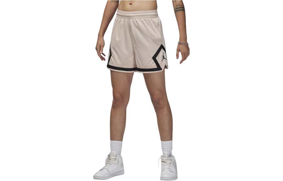 Jordan JORDAN Sport Women's 4' Diamond Shorts