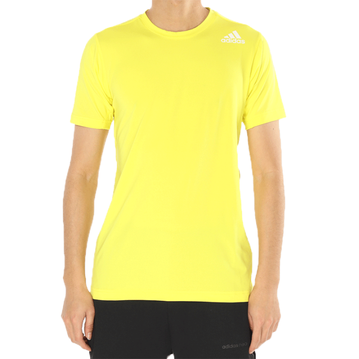 Adidas Adidas T Shirts Men's CX0220 Crew Neck Thin