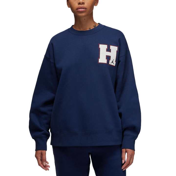 Jordan Jordan FW/AW23 Sweatshirt Women's Marine Blue