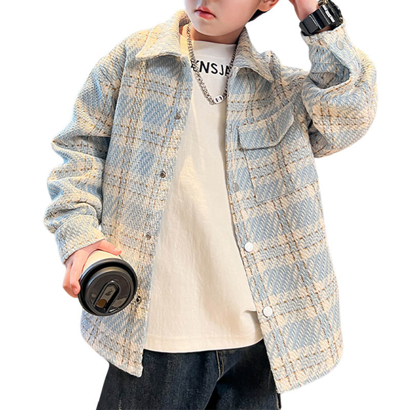 Lanza Lanza Jackets & Coats Teenagers