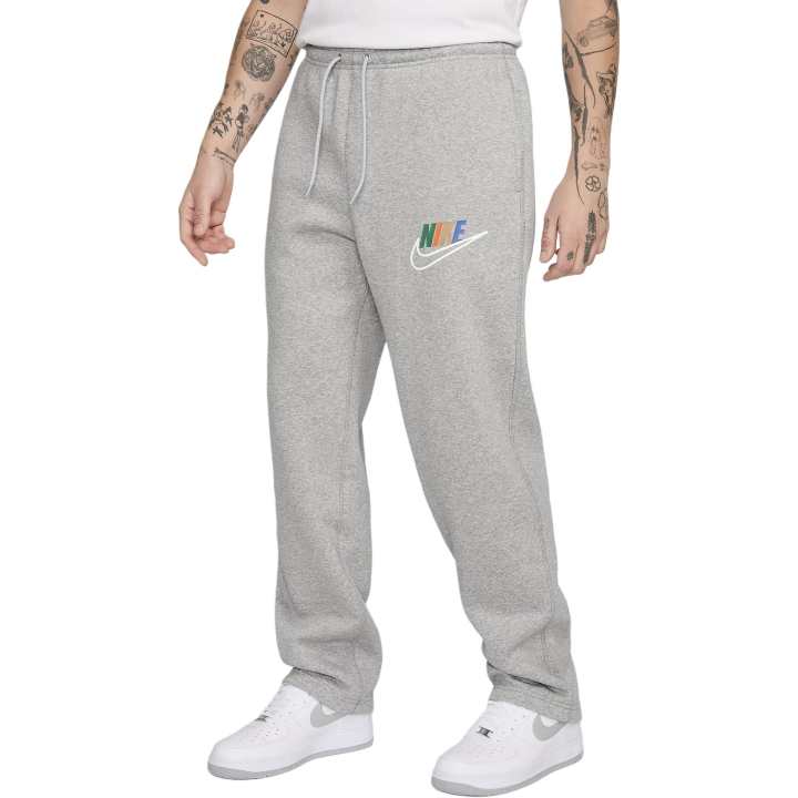 Nike Nike Club Fleece Men’s Open-Hem Fleece Pants