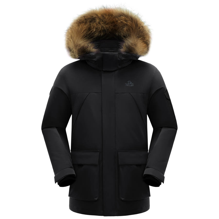 PELLIOT PELLIOT Classic 1.0 Down Jacket Men's