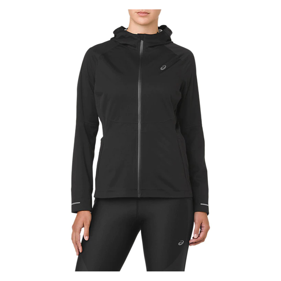 ASICS ASICS Jackets & Coats Women's Black