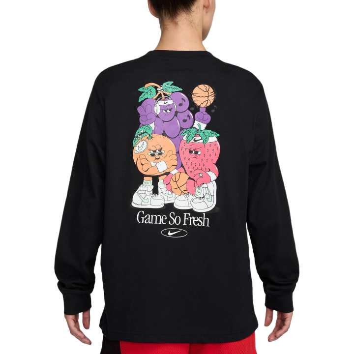 Nike Nike Sportswear Women's Long Sleeve T Shirt
