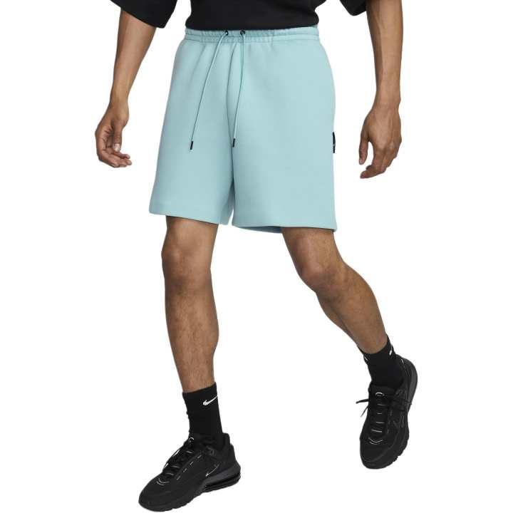 Nike Nike Tech Casual Shorts Men's Turquoise