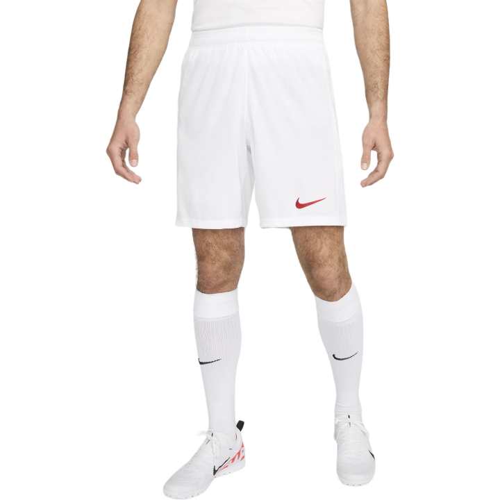 Nike Nike Türkiye 2024/25 Stadium Home/Away Soccer Bottom Men's White