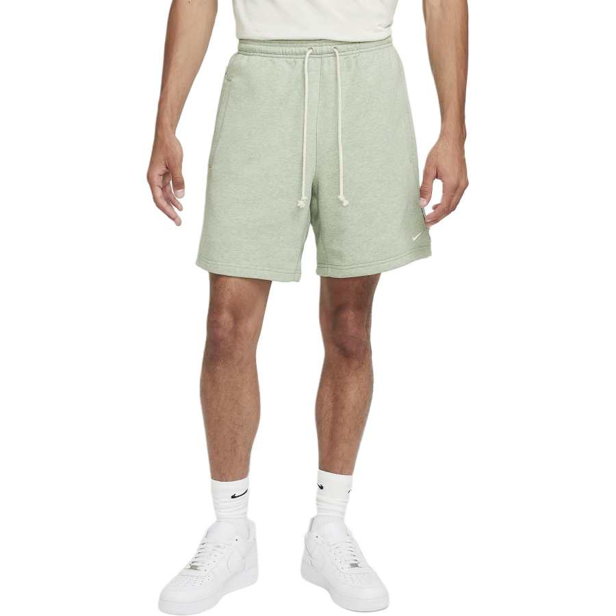 Nike Nike Standard Issue Men's 8" Dri-FIT Fleece Basketball Shorts