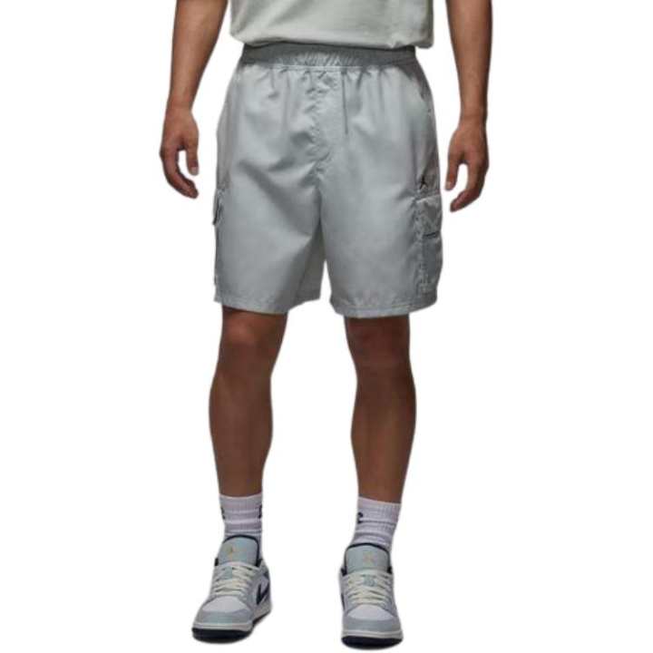 Jordan Jordan Sports Shorts Men's Gray Moderate