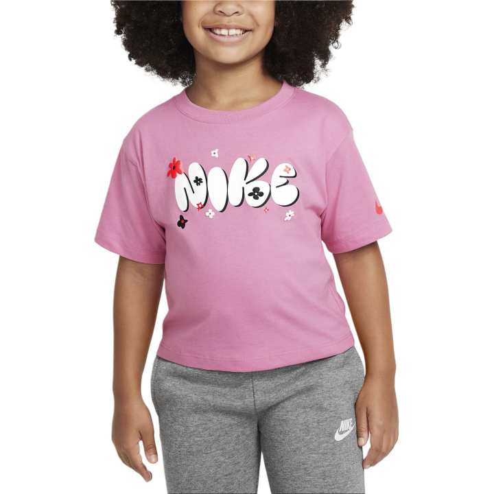 Nike Nike T Shirt Magic Flamingo Children Aged 3 7 Years Old