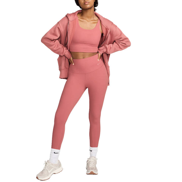Nike Nike ZenvyDri Fit Yoga Pants Women's