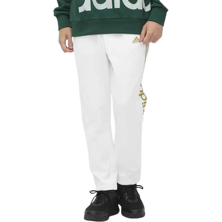 Adidas Adidas Casual Pants Unisex White