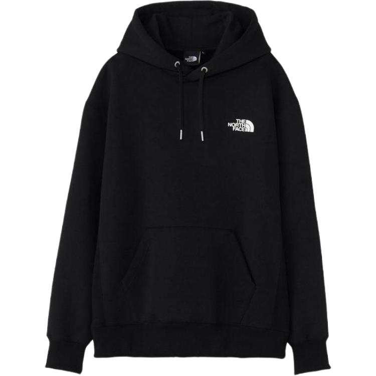 THE NORTH FACE Sweatshirt Unisex Black