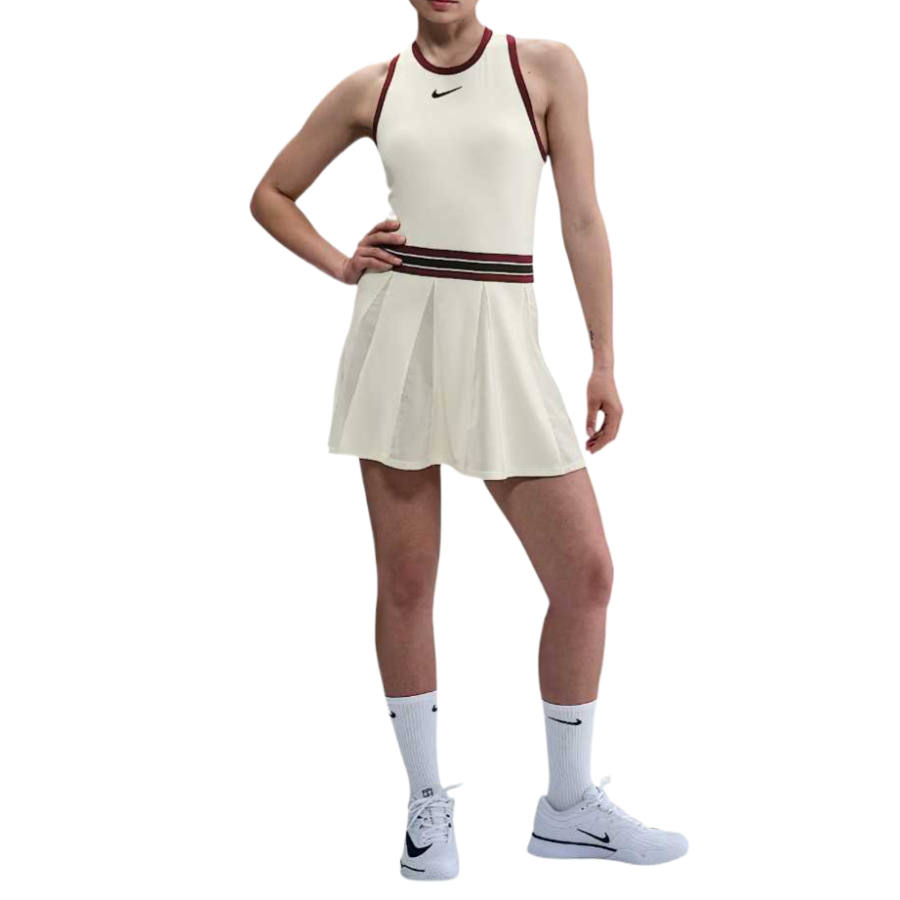 Nike Nike Court Slam Women's Dri FIT Tennis Dress