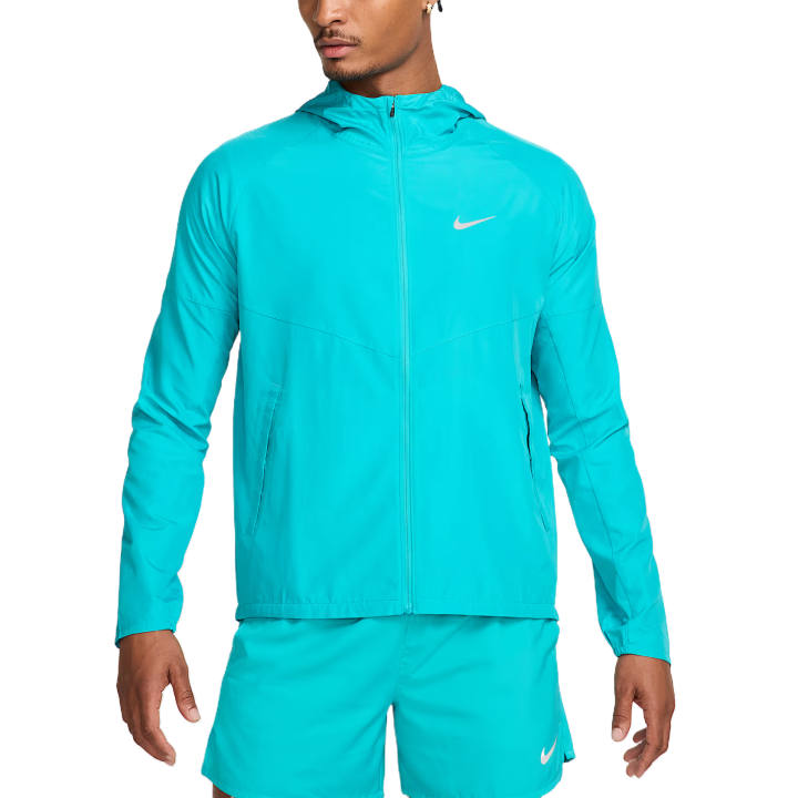 Nike Nike Stride Men's Repel Uv Running Jacket