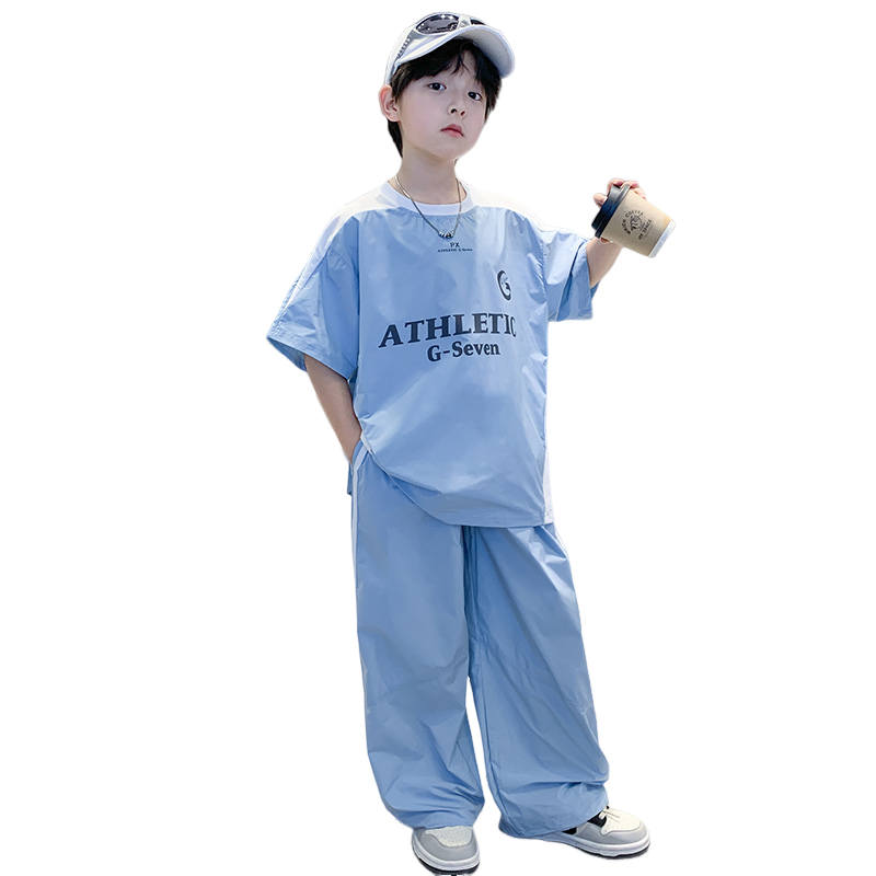 Lanza Casual Sportswear 2 Piece Set Kids'