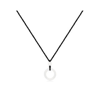 EUA Bodhi Seed Necklaces Unisex