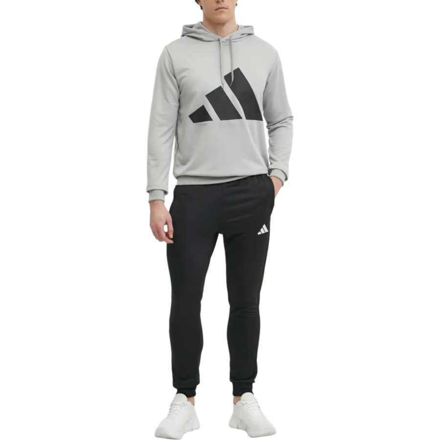 Adidas Adidas Clothing Casual Sportswear Men's Hooded Moderate