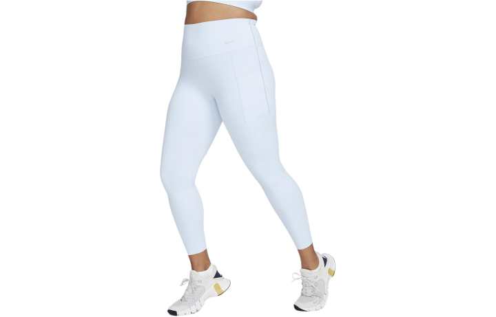 Nike Nike Universa Sports Pants Women's Light Blue