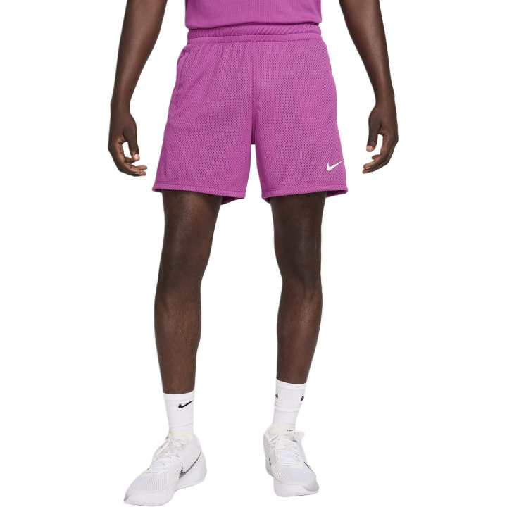 Nike Nike Court Slam Men's Dri FIT Tennis Shorts
