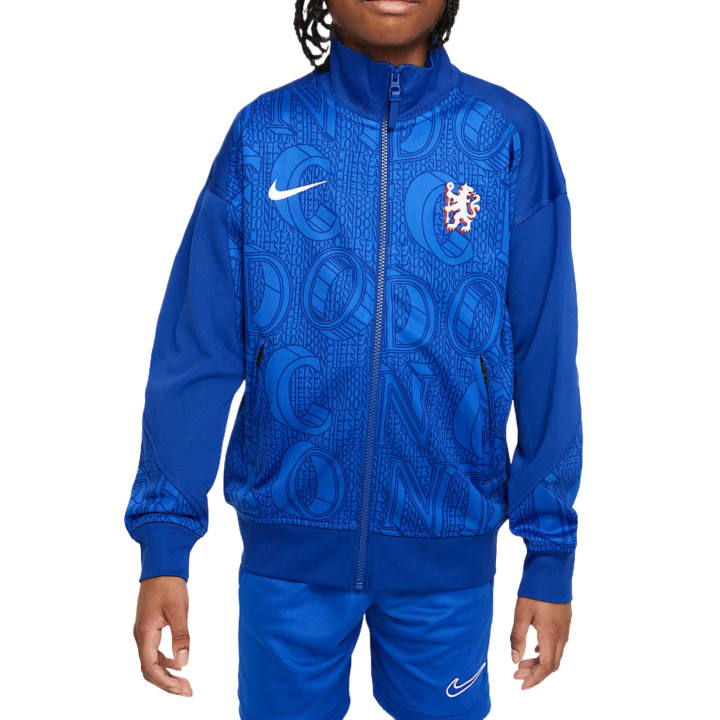 Nike Nike Jacket Chelsea FCAcademy Kids'