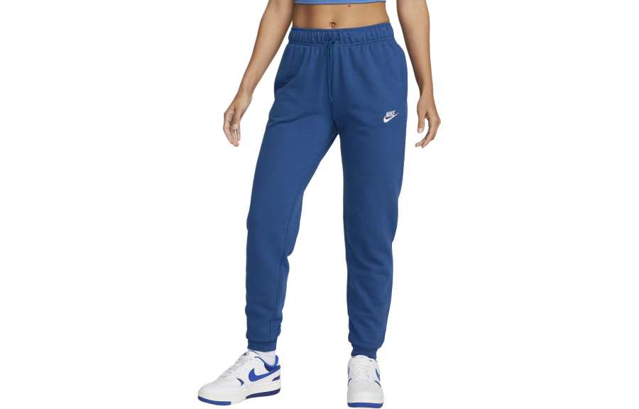 Nike Nike Sportswear Club Fleece Women's Mid-Rise Joggers