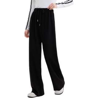 SANFU Three Blessings Casual Pants Women's