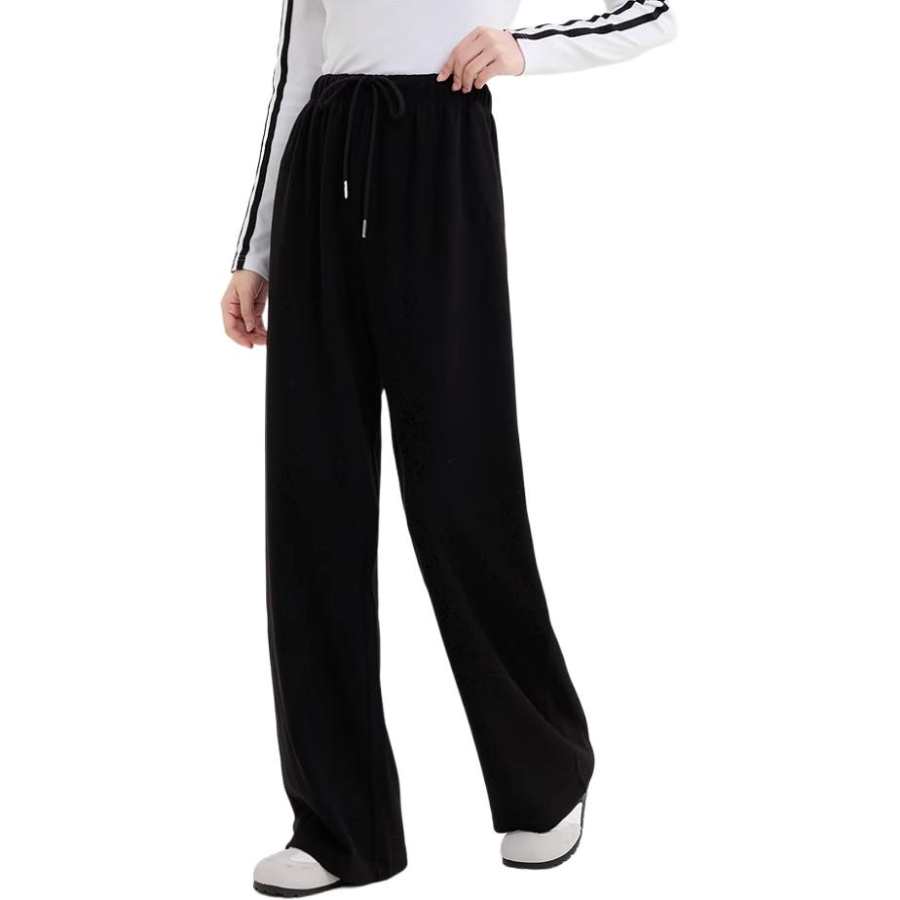 SANFU Three Blessings Casual Pants Women's