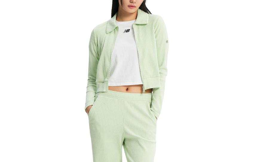 New Balance New Balance Jackets & Coats Women's Green