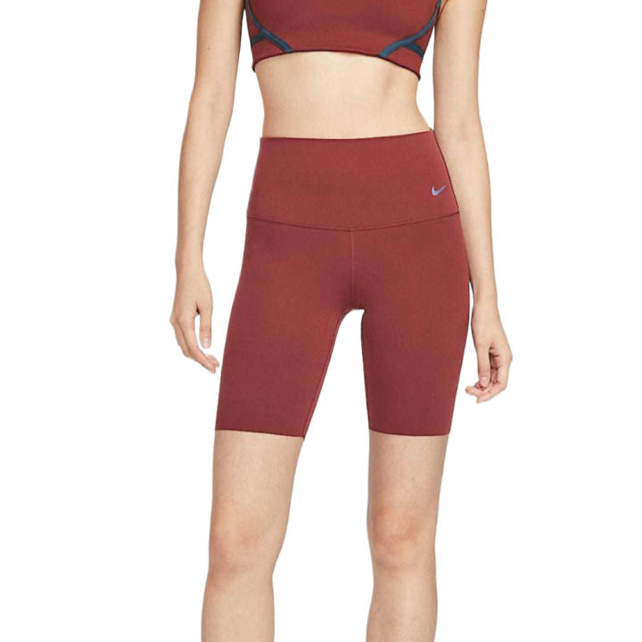 Nike Nike ZenvyDri Fit Yoga Shorts Women's