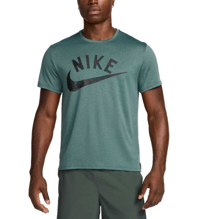 Nike Nike MILERDri Fit T Shirt Men's